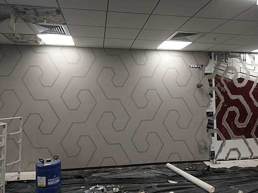 Concrete Finish