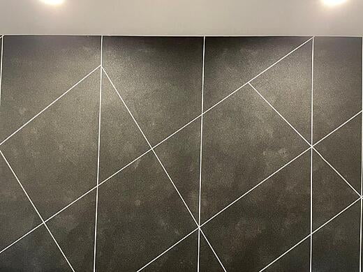 Granite Effect
